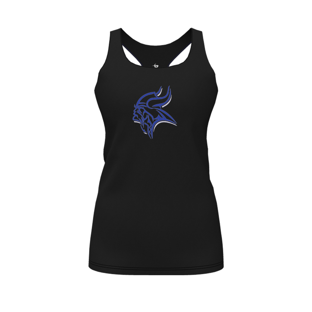 Decker Racerback Tank Top