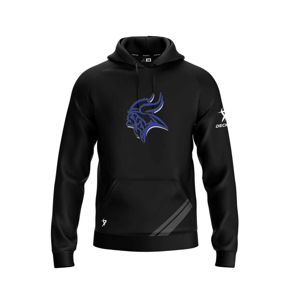 Decker Summit Hoodie