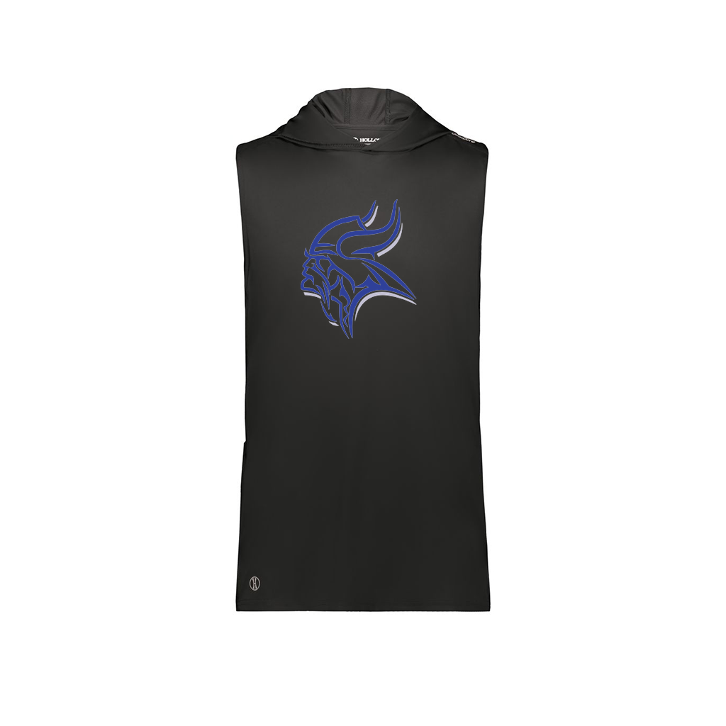 Men's CoolDry Sleeveless Hoodie