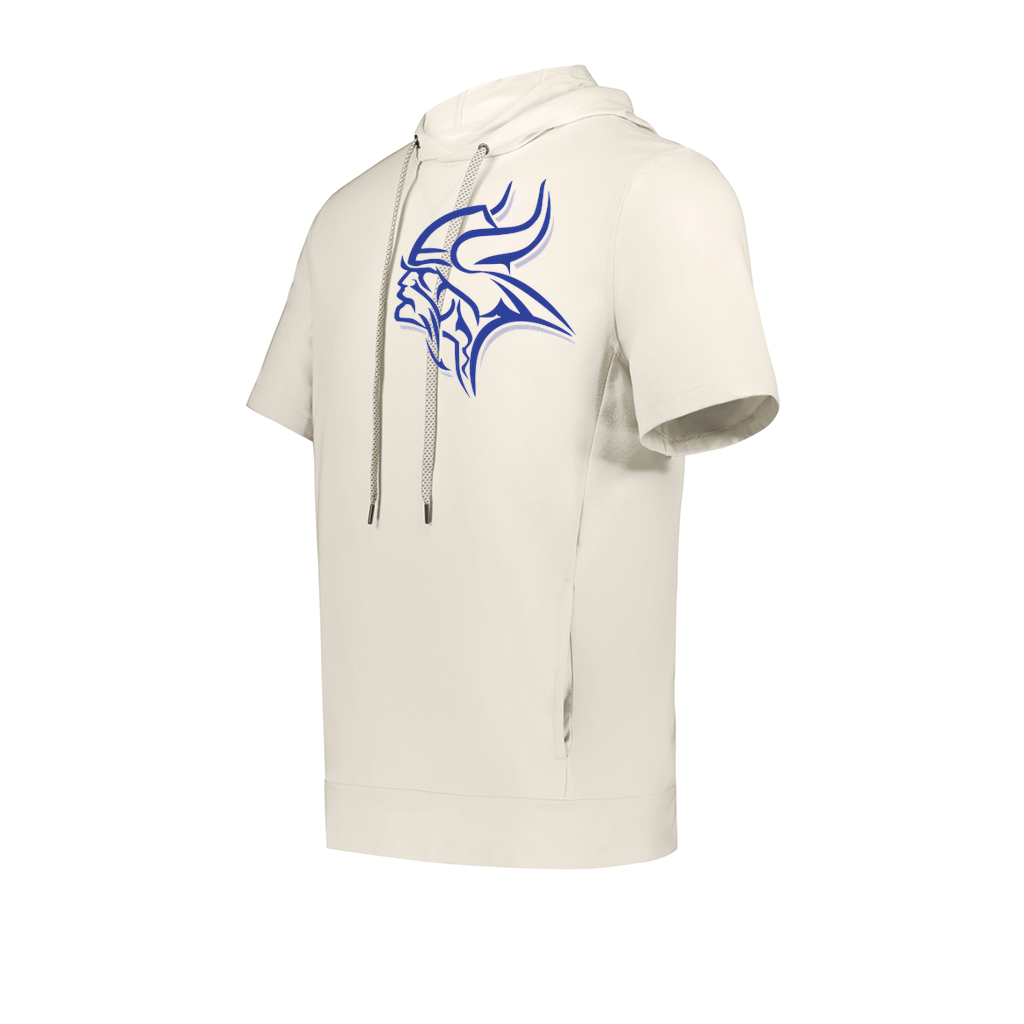 Men's Venturs Soft Knit Short Sleeve Hoodie